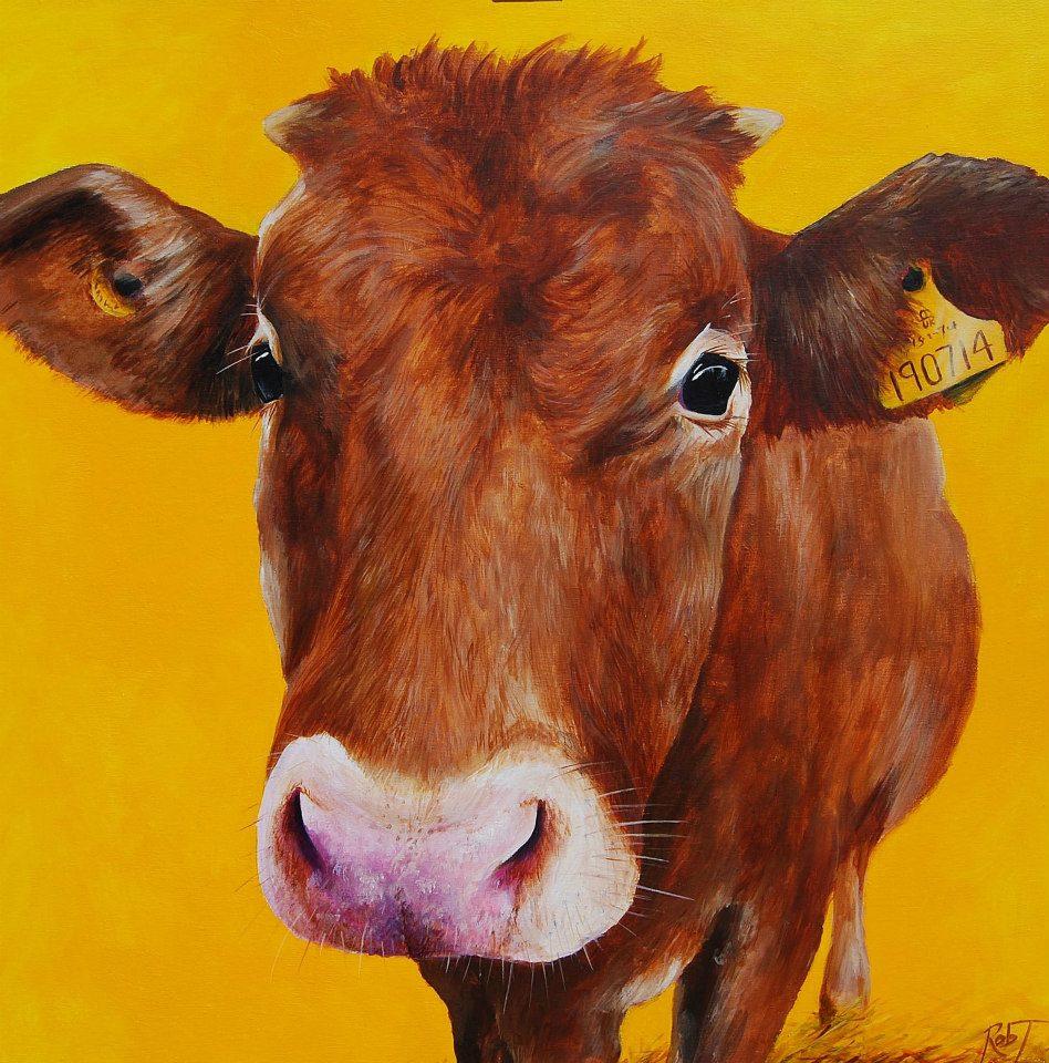 Picture of the author