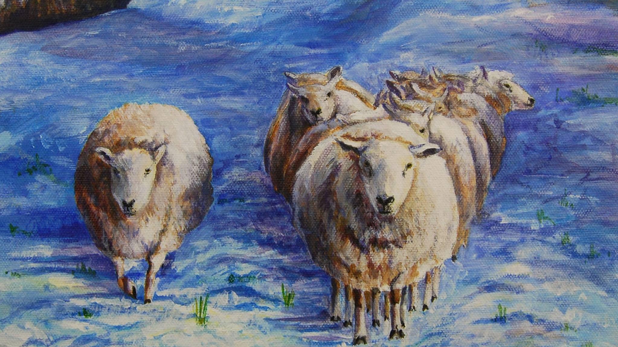 Picture of the author