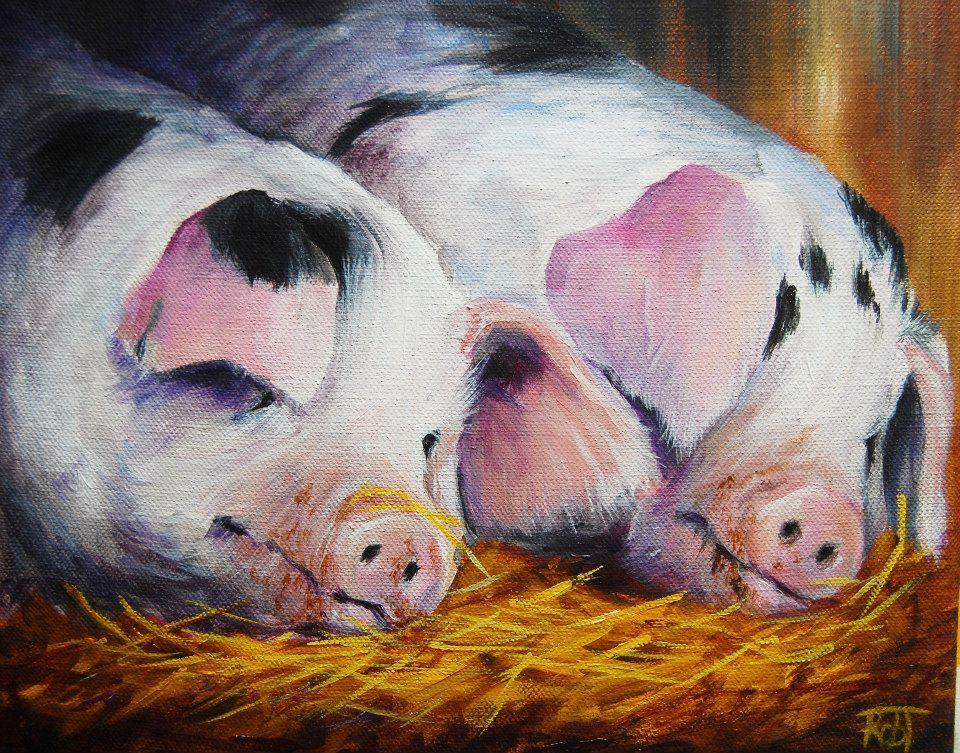 Picture of the author